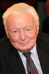 'Markus Lanz' Talkshow, Hamburg