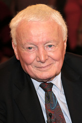 'Markus Lanz' Talkshow, Hamburg