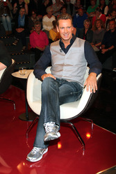 'Markus Lanz' Talkshow, Hamburg