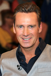 'Markus Lanz' Talkshow, Hamburg