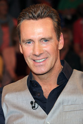 'Markus Lanz' Talkshow, Hamburg