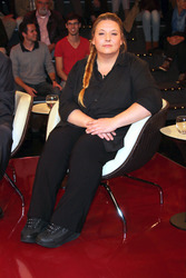 'Markus Lanz' Talkshow, Hamburg