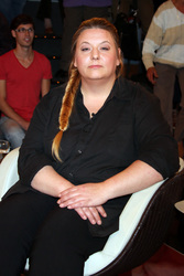 'Markus Lanz' Talkshow, Hamburg