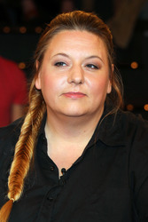 'Markus Lanz' Talkshow, Hamburg