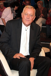 'Markus Lanz' Talkshow, Hamburg