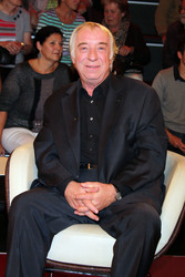 'Markus Lanz' Talkshow, Hamburg