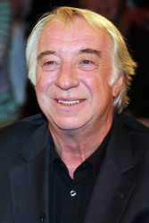 'Markus Lanz' Talkshow, Hamburg