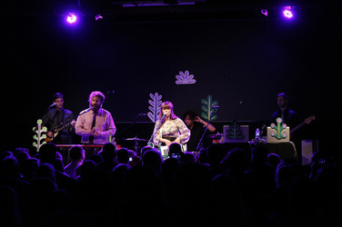 Lenka im Konzert, Berlin