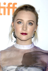 'How I Live Now' Premiere, TIFF 2013