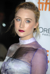 'How I Live Now' Premiere, TIFF 2013