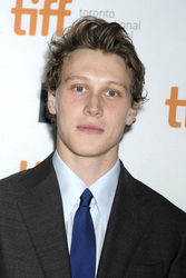 'How I Live Now' Premiere, TIFF 2013