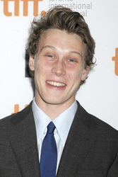 'How I Live Now' Premiere, TIFF 2013
