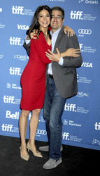 'Third Person' Photocall, TIFF 2013