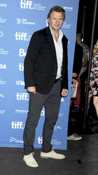 'Third Person' Photocall, TIFF 2013