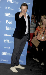 'Third Person' Photocall, TIFF 2013