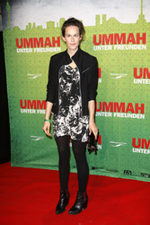 'Ummah - Unter Freunden' Premiere, Berlin