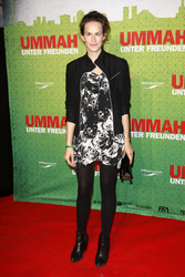 'Ummah - Unter Freunden' Premiere, Berlin