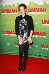 'Ummah - Unter Freunden' Premiere, Berlin
