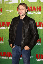 'Ummah - Unter Freunden' Premiere, Berlin