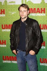 'Ummah - Unter Freunden' Premiere, Berlin