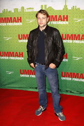 'Ummah - Unter Freunden' Premiere, Berlin