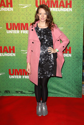 'Ummah - Unter Freunden' Premiere, Berlin