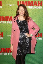 'Ummah - Unter Freunden' Premiere, Berlin