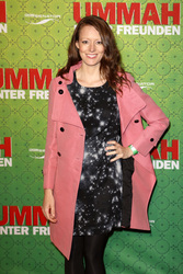 'Ummah - Unter Freunden' Premiere, Berlin