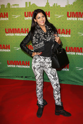 'Ummah - Unter Freunden' Premiere, Berlin