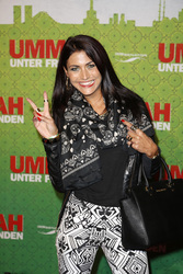 'Ummah - Unter Freunden' Premiere, Berlin