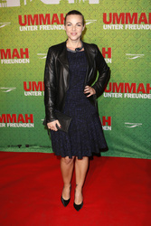 'Ummah - Unter Freunden' Premiere, Berlin