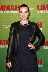 'Ummah - Unter Freunden' Premiere, Berlin
