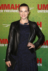 'Ummah - Unter Freunden' Premiere, Berlin