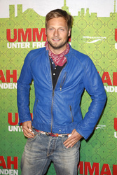 'Ummah - Unter Freunden' Premiere, Berlin