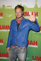 'Ummah - Unter Freunden' Premiere, Berlin