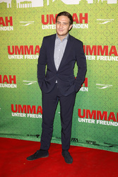 'Ummah - Unter Freunden' Premiere, Berlin
