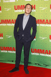 'Ummah - Unter Freunden' Premiere, Berlin