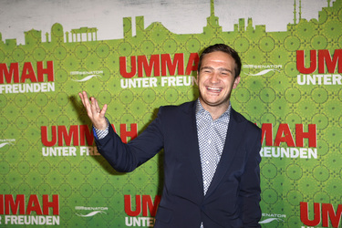 'Ummah - Unter Freunden' Premiere, Berlin