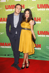 'Ummah - Unter Freunden' Premiere, Berlin