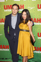 'Ummah - Unter Freunden' Premiere, Berlin