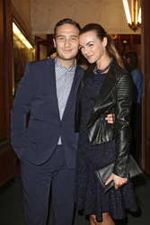 'Ummah - Unter Freunden' Premiere, Berlin