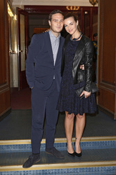 'Ummah - Unter Freunden' Premiere, Berlin