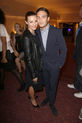 'Ummah - Unter Freunden' Premiere, Berlin