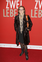 'Zwei Leben' Premiere, Berlin