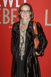 'Zwei Leben' Premiere, Berlin