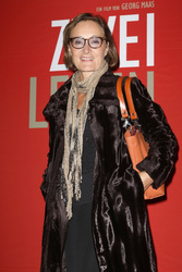 'Zwei Leben' Premiere, Berlin