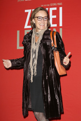 'Zwei Leben' Premiere, Berlin