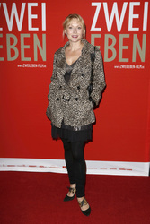 'Zwei Leben' Premiere, Berlin