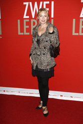 'Zwei Leben' Premiere, Berlin