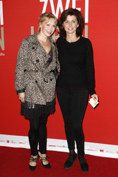 'Zwei Leben' Premiere, Berlin